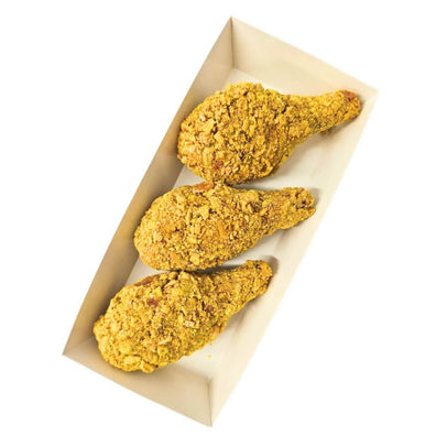 Crispy Baked Chicken for Pets 3pcs